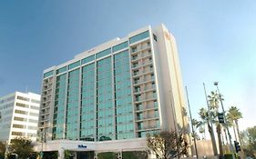 Hilton Hotel Pasadena Ca